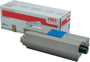 TONER OKI 44469803 NEGRO (3.500 PÁG.)