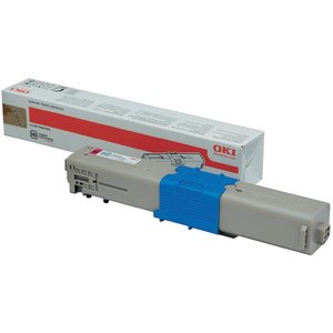 TONER OKI 44973534 MAGENTA (1.500 PÁG)