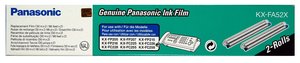 C. FAX PANASONIC KX-FC225/255 KX-FP205