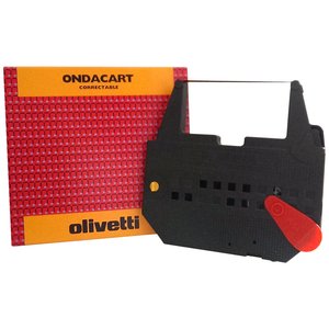 CINTA ELECTRONICA OLIVETTI 82025 CORRECT