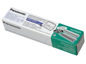 CINTA FAX PANASONIC TERMICA KX-FA55X