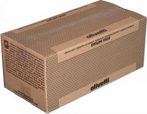 C. FAX OLIVETTI OFX 9100 TAMBOR