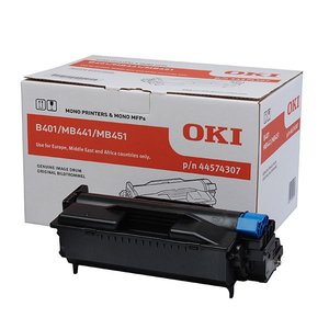 TAMBOR OKI 44574307 (25.000 pág.)