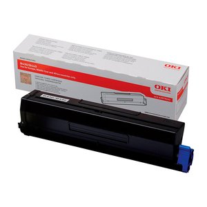 TONER OKI 430/440 NEGRO (7.000 PAG.)