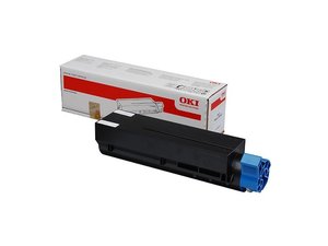 TONER OKI 44992401 NEGRO (1.500 PÁG)