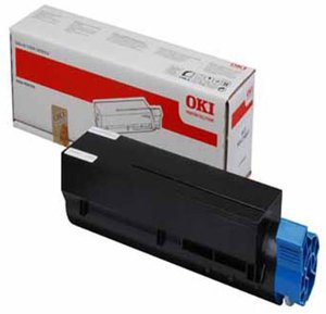 TONER OKI 44992402 NEGRO (2.500 PÁG)