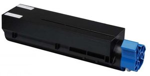 TONER OKI 45807111 NEGRO (12.000 PÁG)