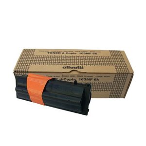 TONER OLIVETTI B0526 D-COPIA 18MF