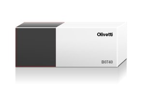 TONER OLIVETTI B0740 (7.200 PÁG.)
