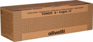 TONER OLIVETTI COPIA D-15 / 20