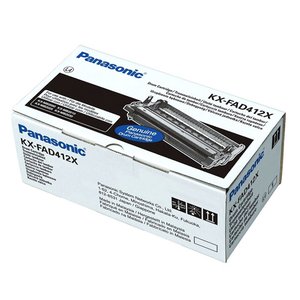 TAMBOR PANASONIC KX-FAD412X (6.000 PÁG.)
