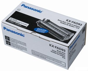 TAMBOR PANASONIC KX-FAD93X (6.000 PÁG.)