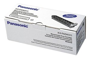 TAMBOR PANASONIC KX-FADK511X 10.000 PÁG.