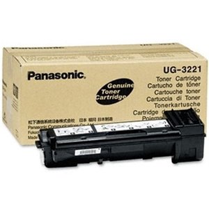 TONER PANASONIC FAX Ref. UG-3221