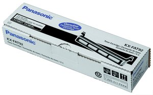 TONER PANASONIC KX-FAT92X (8.000 PÁG.)