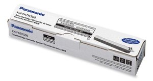 TONER PANASONIC KX-FATK509X (4.000 PÁG.)