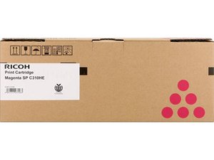 TONER RICOH AFICIO 406481/406493 MAGENTA