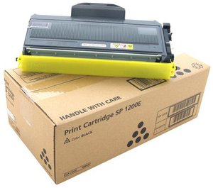 TONER RICOH AFICIO 406837 NEGRO