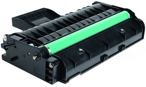 TONER RICOH AFICIO 407254 NEGRO
