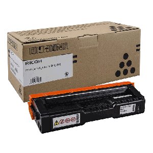 TONER RICOH AFICIO 407543 NEGRO