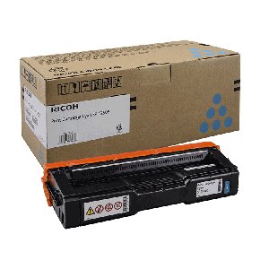 TONER RICOH AFICIO 407544 CIAN