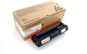 TONER RICOH AFICIO 407634 NEGRO