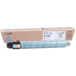 TONER RICOH AFICIO 842082 CIAN