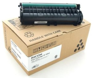 TONER RICOH AFICIO SP100E 407166 NEGRO
