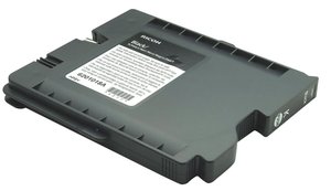 INK JET RICOH G21K GX3000 NEGRO