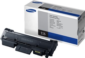 TONER SAMSUNG  MLT-D116S/ELS NEGRO