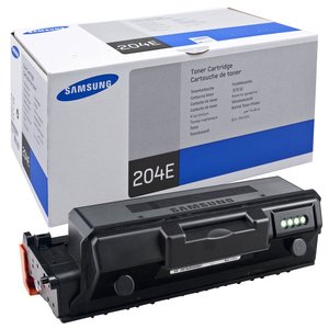 TONER SAMSUNG  MLT-D204E/ELS NEGRO