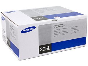 TONER SAMSUNG MLT-D205L NEGRO (5.000 PA