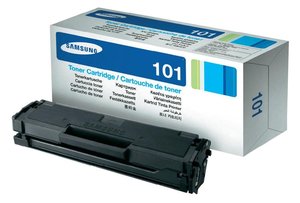 TONER SAMSUNG MLT-D101S/ELS NEGRO