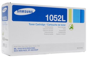 TONER SAMSUNG MLT-D1052L/ELS NEGRO