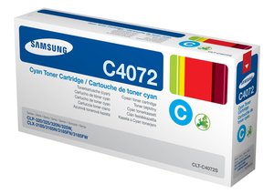 TONER SAMSUNG  CLT-C4072S CIAN
