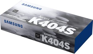 TONER SAMSUNG  CLT-K404S NEGRO