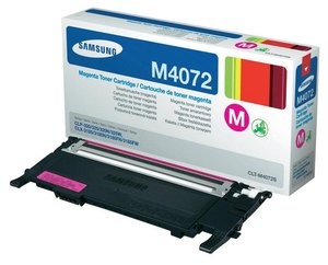 TONER SAMSUNG  CLT-M4072S MAGENTA