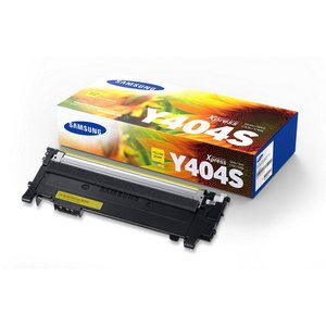 TONER SAMSUNG  CLT-Y404S AMARILLO