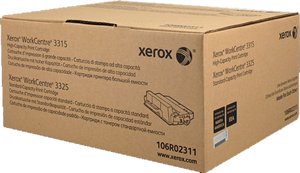 TONER XEROX 106R02311 NEGRO 5.000 PÁG