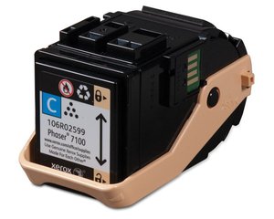 TONER XEROX 106R02599 CIAN (4.500 PÁG.)