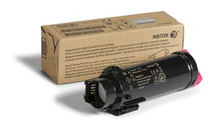TONER XEROX 106R03691 MAGENTA (4.500 PÁG