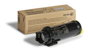TONER XEROX 106R03692 AMARILLO (4.500 PÁ