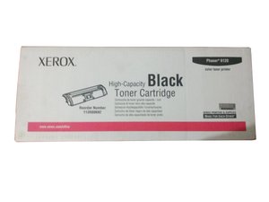 TONER XEROX 113R00692 NEGRO 4.500 PÁG