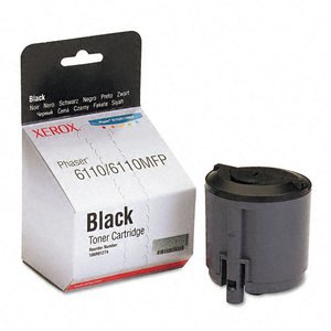 TONER XEROX NEGRO ref. 106R01274