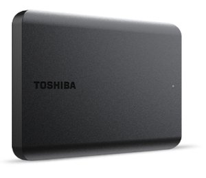 DISCO DURO EXT. 2,5  TOSHIBA 1TB 3.0