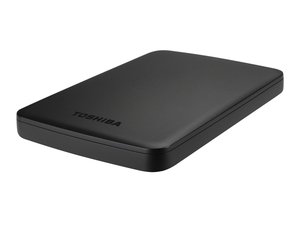 DISCO DURO EXT. 2,5  TOSHIBA 2TB 3.0