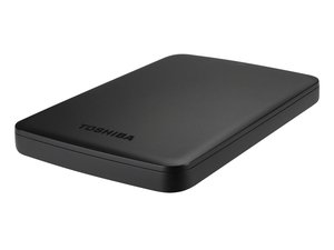 DISCO DURO EXT. 2,5  TOSHIBA 4TB 3.0