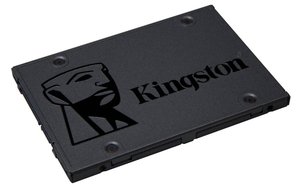 DISCO DURO INT. 2,5  SSD 480GB KINGSTON
