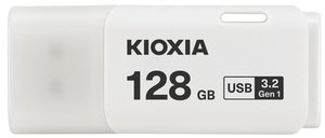 MEMORIA USB 128GB KIOXIA/TOSHIBA U301
