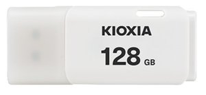 MEMORIA USB 128GB KIOXIA/TOSHIBA U202 2.